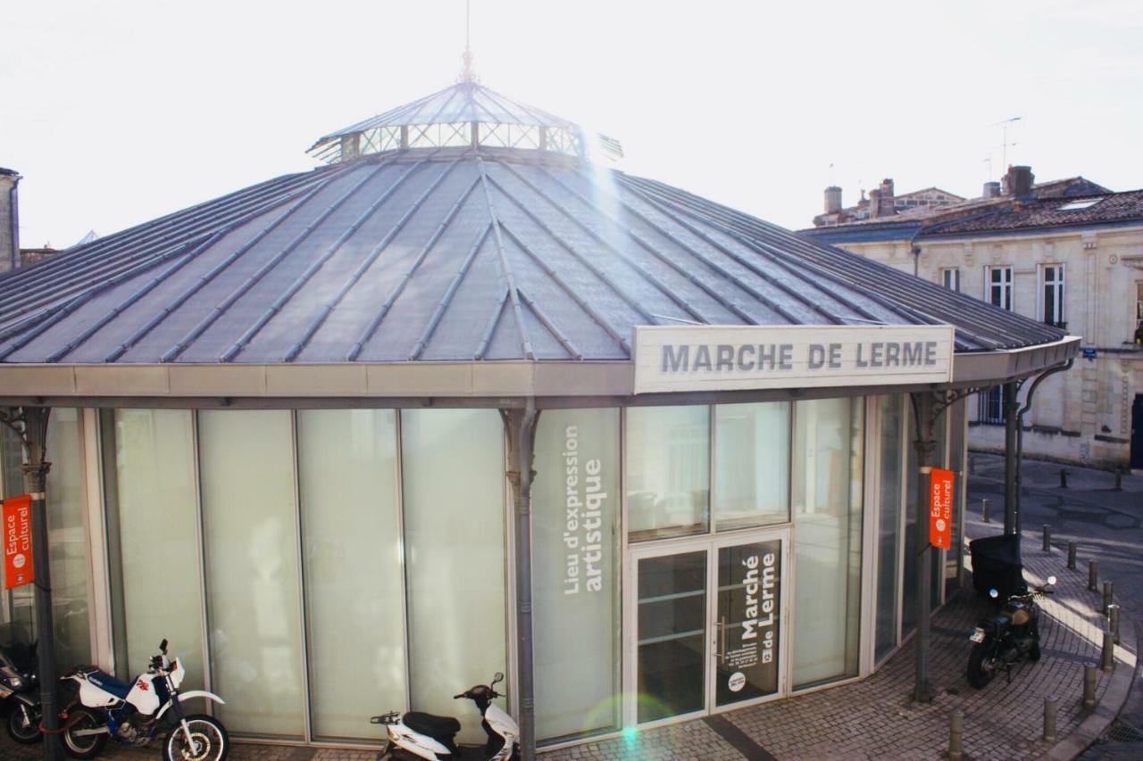 T2 Place De Lerme Burdeos